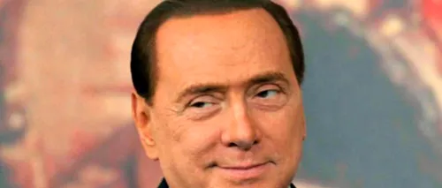 Condamnarea la ÎNCHISOARE l-a ENERVAT pe Silvio Berlusconi: Decizia politică luată de fostul premier italian