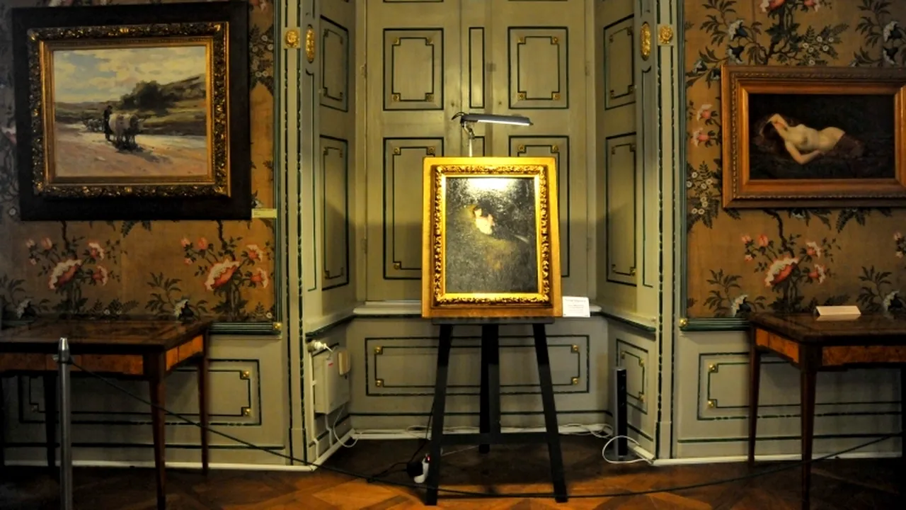 Muzeul Brukenthal din Sibiu, închis parțial din cauza lipsei de fonduri