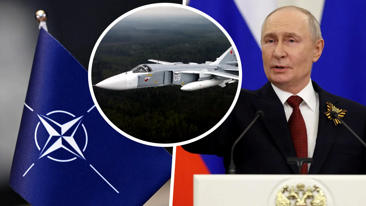 Marea Baltică, potențial teatru de operațiuni militare pentru Rusia. Ce tactică adoptă Moscova pentru a nu risca o confruntare militară deschisă cu NATO