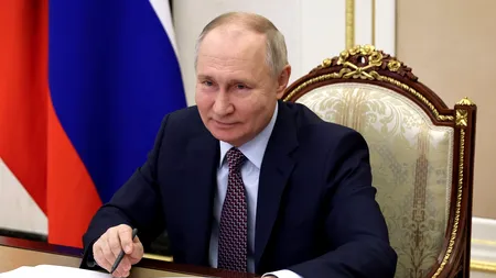 Autoritățile din Rusia au înregistrat primii doi contracandidați ai lui Vladimir Putin la alegerile din martie. Cine sunt aceștia