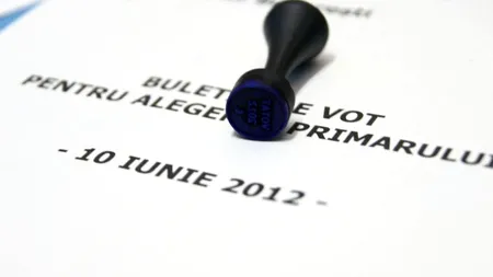 REZULTATE ALEGERI LOCALE 2012 ÎN SECTORUL 6. EXIT POLL