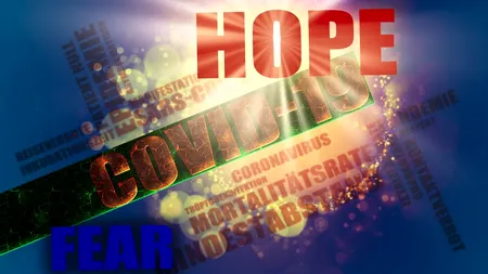 CRIZĂ FĂRĂ PRECEDENT l „Am văzut cum economia mondială s-a oprit!”