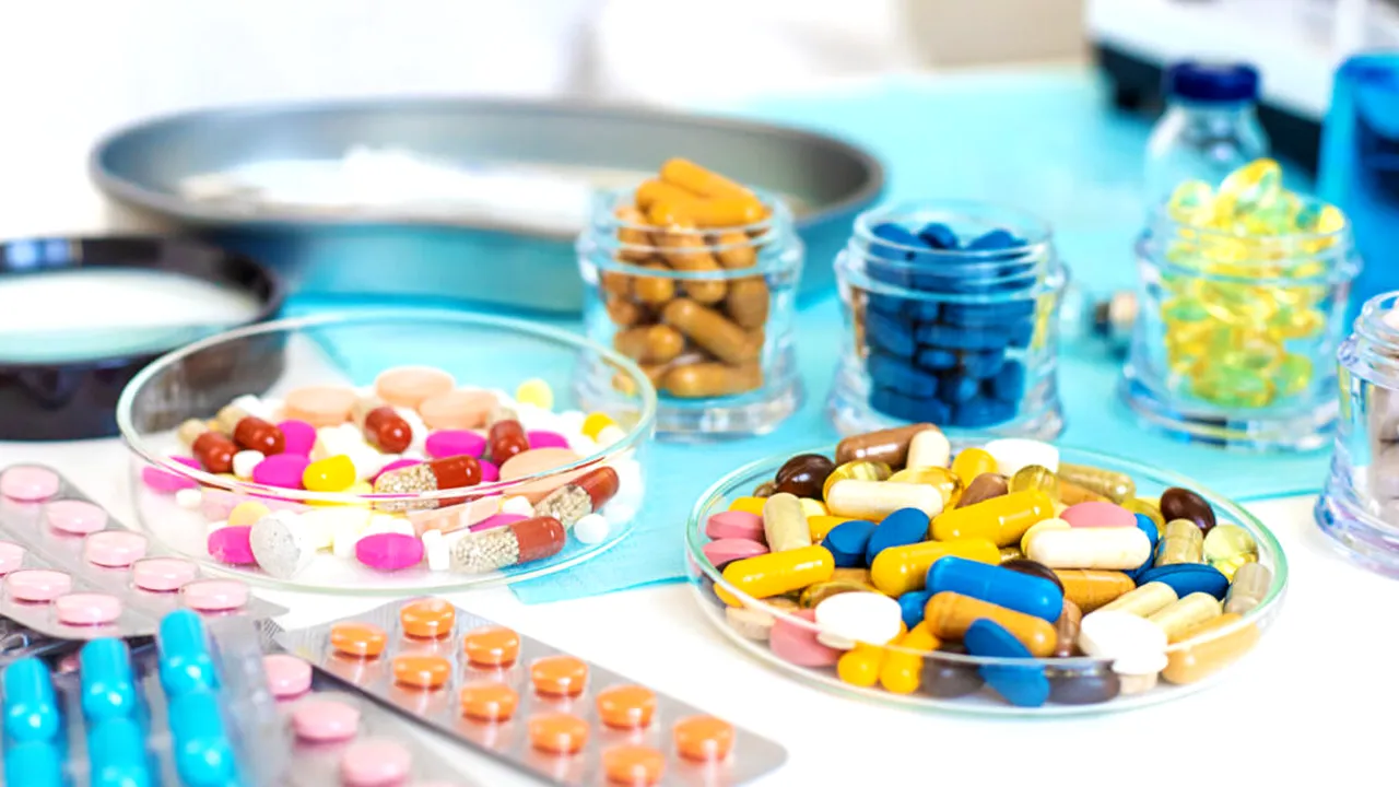 Medicamentele banale care te pot lăsa fără permis de conducere. Lista actualizată