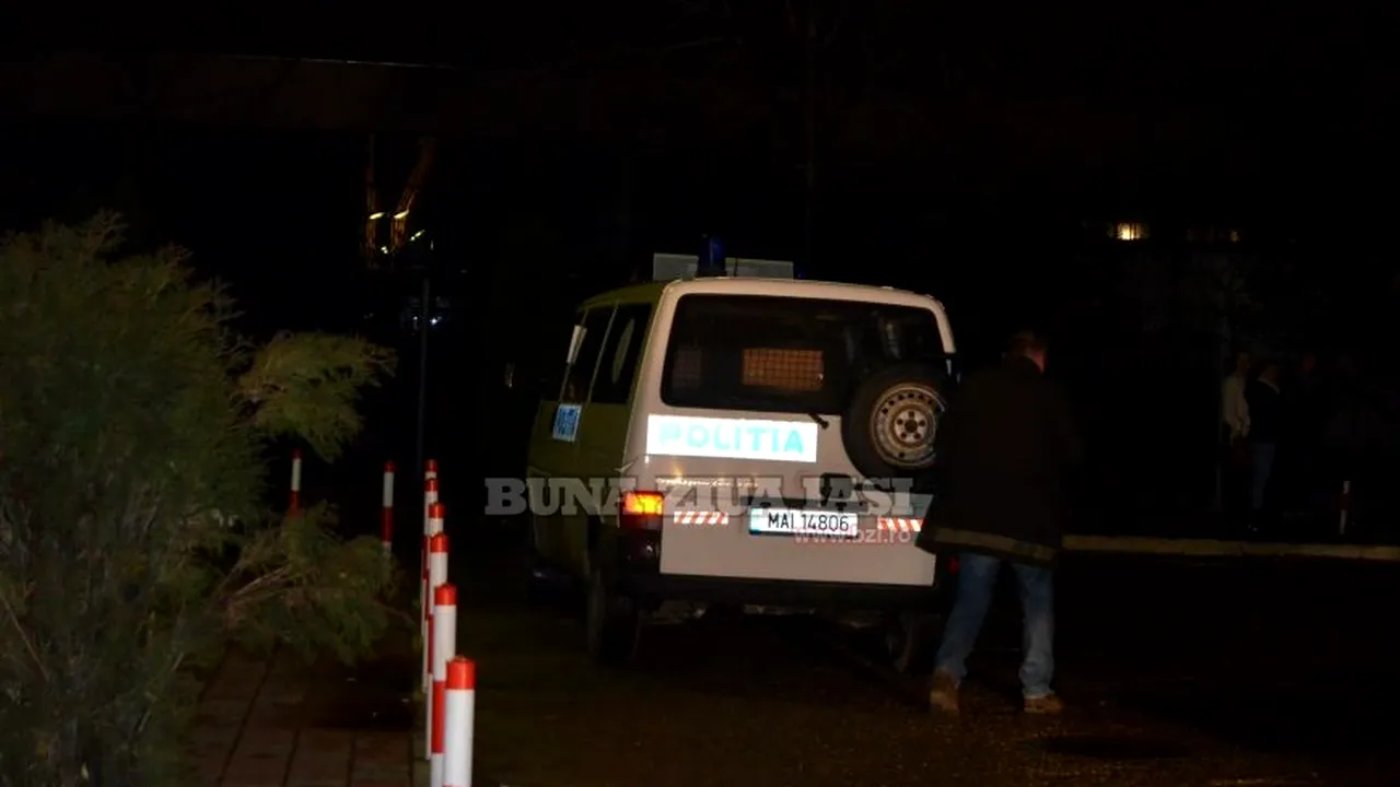 Profesor de la Universitatea 