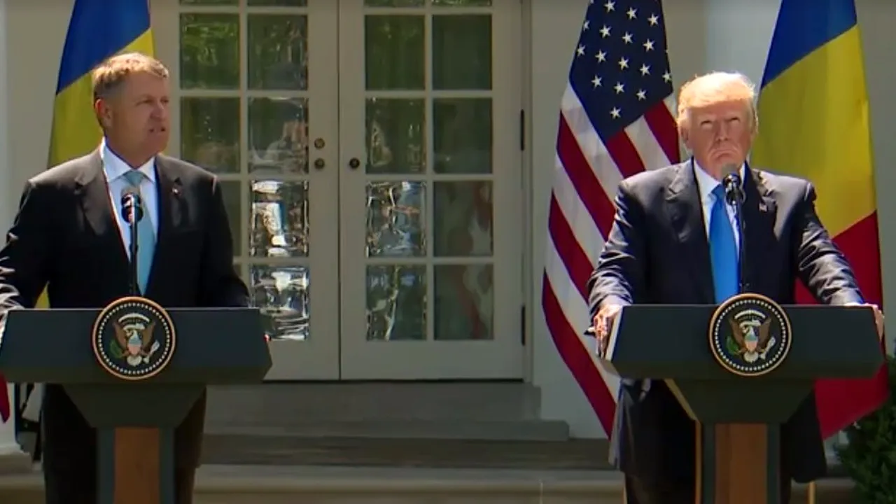 Trump, despre posibile agresiuni din partea Rusiei: SUA vor acționa sub incidența articolului 5