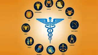 Zodia care ar putea avea mari probleme de sănătate în iulie 2026: „Cheltuielile medicale cresc în această perioadă”