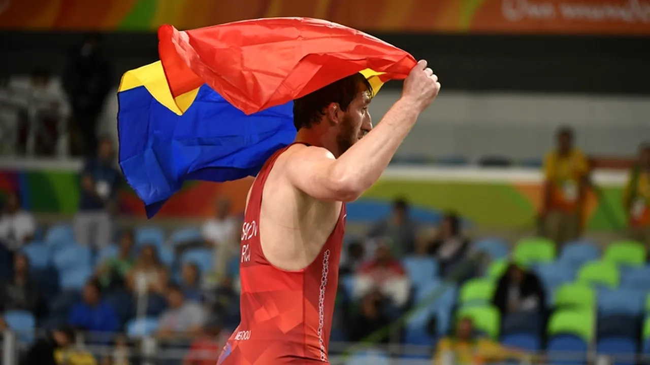 Adevărul despre campionul român acuzat că face parte din ISIS: 
