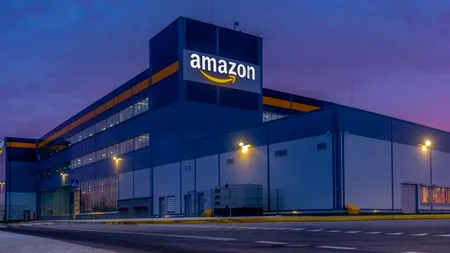 PROCES. Compania Amazon, dată în judecată de mai mulți angajați pentru că nu le-ar fi pus la dispoziție echipamente de protecție împotriva COVID-19