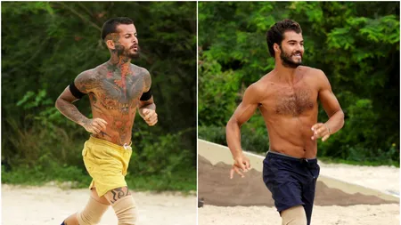 Iancu Sterp face ACUZAȚII grave la adresa lui Zanni, câștigătorul Survivor All Stars 2024. El susține că ar fi primit telefon și mâncare, pe ascuns
