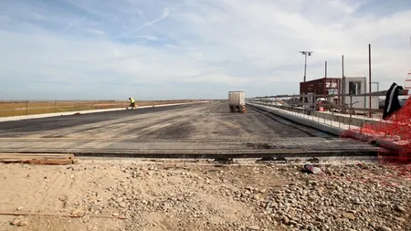 Asocierea Vinci-Strabag-Aktor va construi autostrada Comarnic-Brașov. Ponta: 