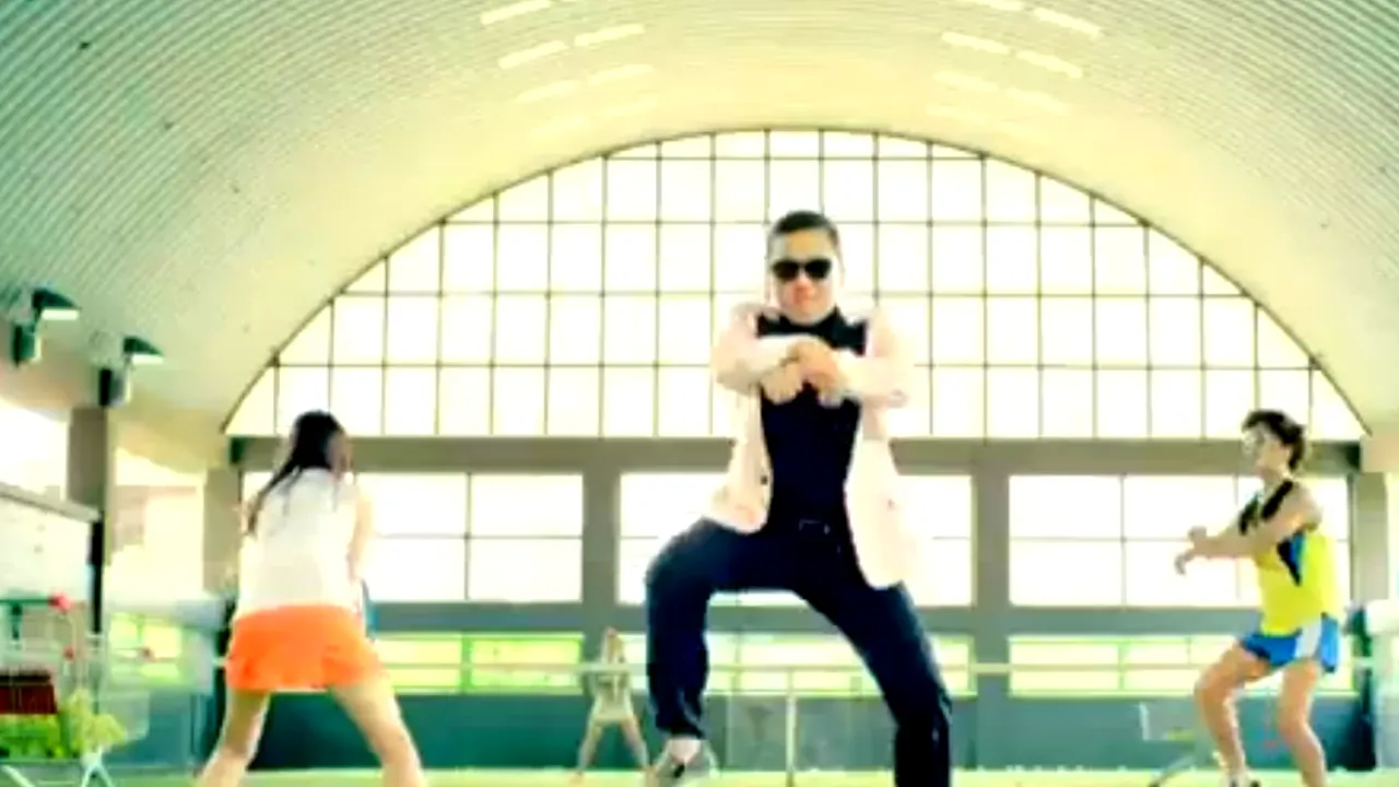Al doilea clip care atinge 2 miliarde de vizualizări pe Youtube, după ''Gangnam style''