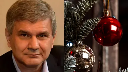 Câte cazuri COVID vom avea de Crăciun. Previziunile lui Jurma