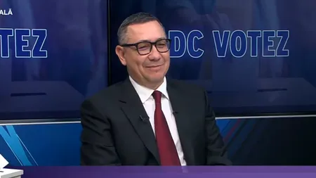Victor Ponta despre vizita lui Trump Jr. în România: Să mă ajute să-l conving pe președintele Donald Trump să spună ceea ce a spus de Polonia