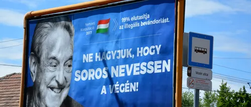 Parlamentul Ungariei va vota proiectul de lege privind imigranții în luna februarie. Mesaj dur pentru Soros, înainte de intrarea în vigoare a legii