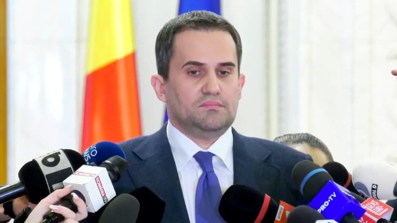 Ciprian Șerban propune ca parlamentarii fără prezență fizică să nu mai ÎNCASEZE diurna