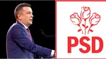 🚨 Congresul PSD. Sorin Grindeanu a fost ales PREȘEDINTELE Partidului Social Democrat cu 2787 de voturi și 15 împotrivă