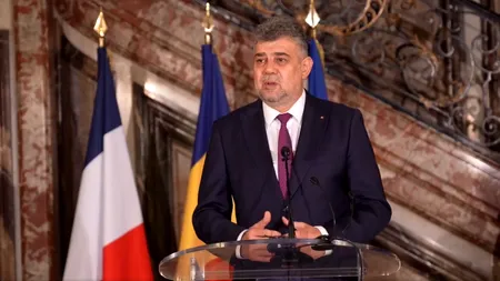 Marcel Ciolacu: România și Moldova se vor uni în cadrul Uniunii Europene / Cei mai mari SUSȚINĂTORI ai Republicii Moldova au fost patru state