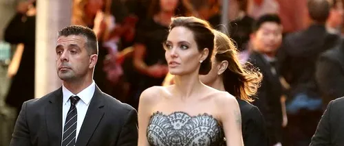 Motivul pentru care Angelina Jolie divorțează de Brad Pitt: Violență și consum de droguri și alcool