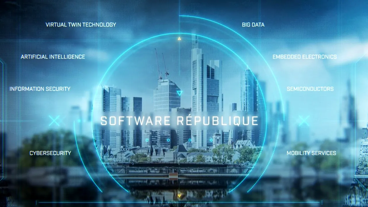 DIGITALIZARE LA VOLAN. Renault anunță un proiect pilot pentru digitalizarea sistemului de transporturi din UE în parteneriat cu patru giganți din tehnologie
