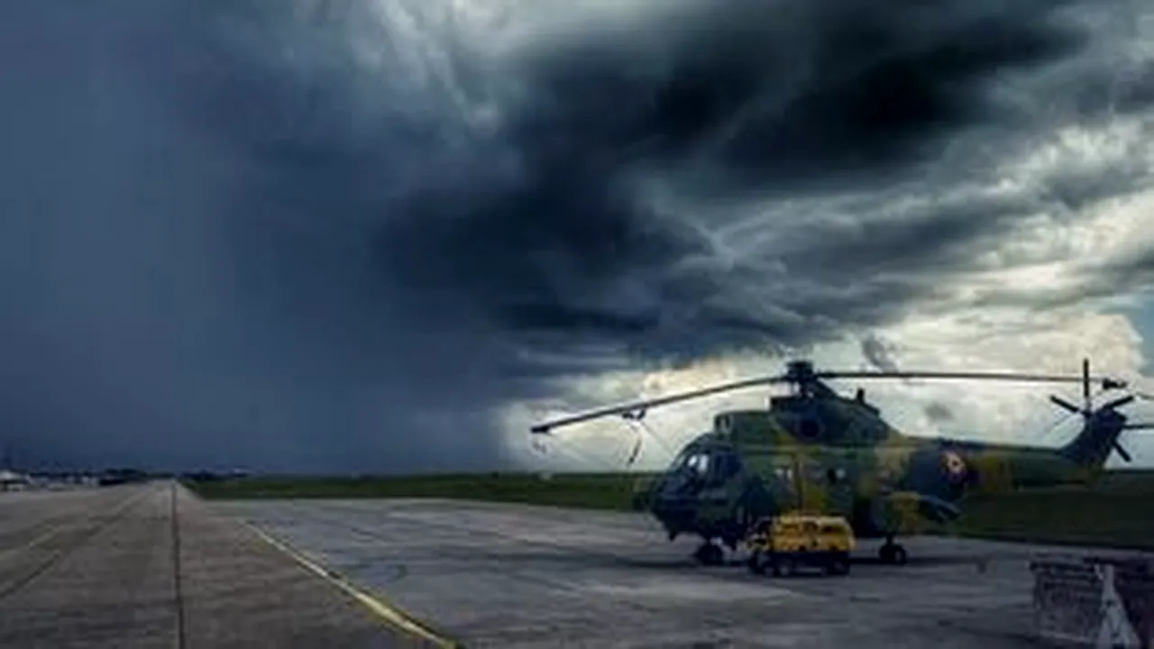 Baza militară Mihail Kogălniceanu, vacă de muls pentru „întreprinzătorii locali”. DNA explică cum sunt furați americanii ziua în amiaza mare