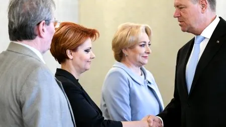 Vasilescu, despre plângerea împotriva lui Dăncilă: Nu cred că un procuror poate da curs unei nebunii