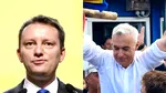 Premierul desemnat Siegfried Mureșan îl atacă pe Călin Georgescu după descinderea DIICOT. Îl numește „personaj pro-rus, anti-european”