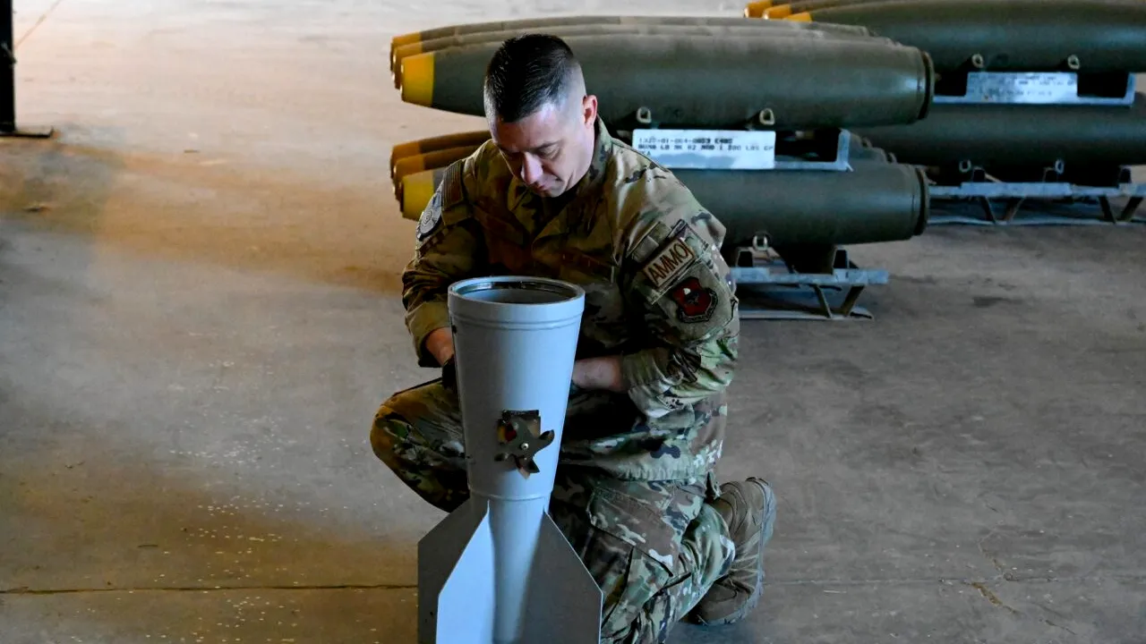 RĂZBOI Israel-Hamas: Asaltul asupra Rafah, planificat la Washington/SUA trimit bombe și avioane de luptă la Tel Aviv