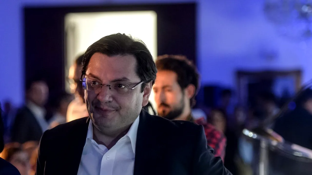 DEMISIE la vârf | Nicolae Bănicioiu, despre numirea lui Nelu Tătaru în funcția de ministru al Sănătății: Cred că Raed Arafat ar fi fost cea mai bună variantă astăzi