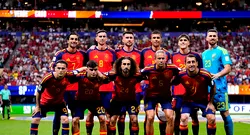 Spania este noua campioană mondială.  S-a impus în fața Argentinei cu 1-0
