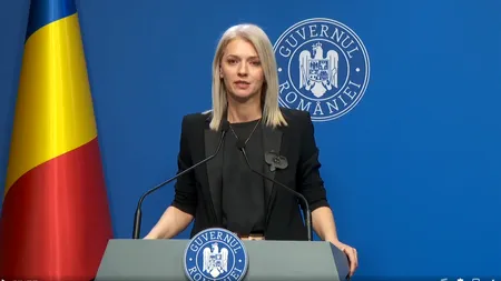 Alina Gorghiu, despre Paul de România: S-a decis arestarea preventivă a acestui fugar până pe 9 mai / Instanța a respins eliberarea pe cauțiune