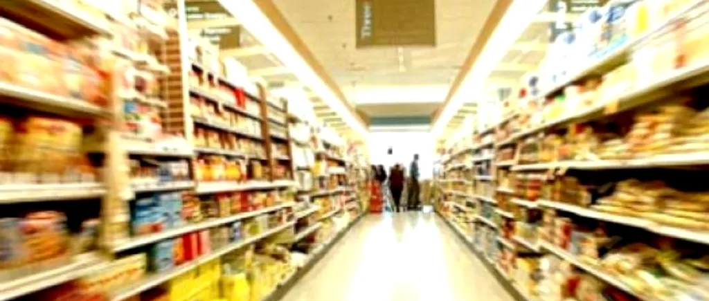 Pandemie și izolare, dar vânzările în supermarket au crescut față de anul trecut! Cifra de afaceri a magazinelor a fost urcată de vânzările la alimente și la produse precum cele de îngrijire! (INS)