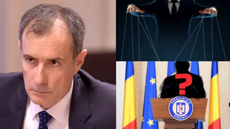 Fostul general SRI Florian Coldea și-ar fi pregătit un candidat la Cotroceni pentru a controla statul român din umbră, din 2025