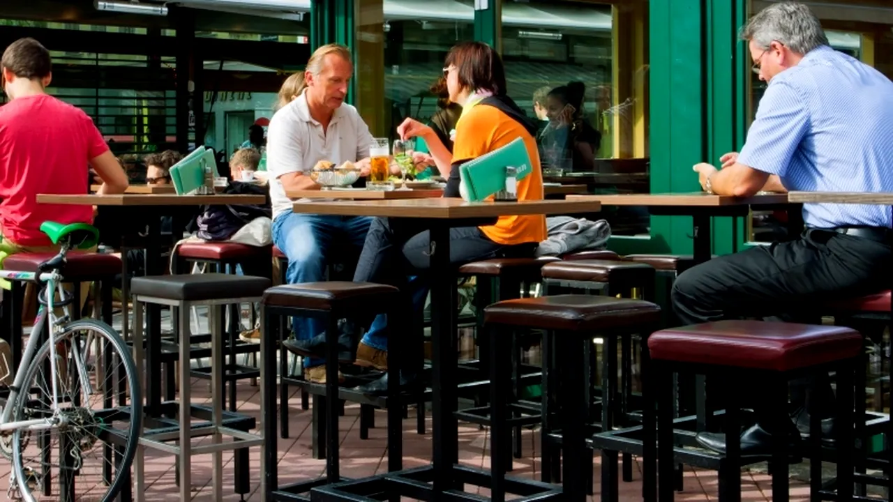 Cum au ajuns bulgarii să consume cele mai bune alimente din UE