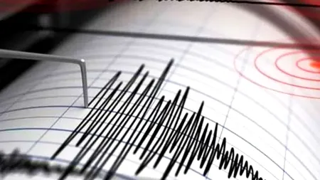 CUTREMUR în această dimineață într-o zonă istorică a României. Este al doilea seism în ultimele 24 de ore în această regiune. Ce magnitudine a avut?