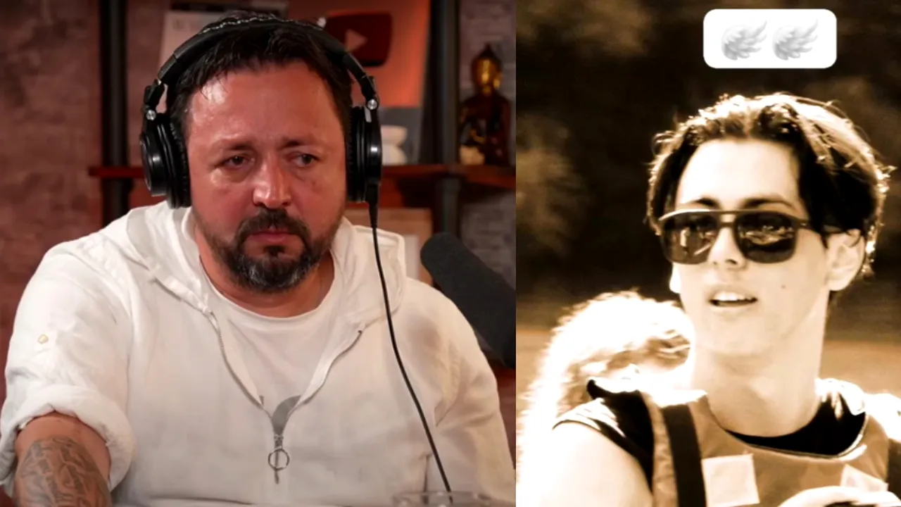 Mesajul CUTREMURĂTOR al tatălui lui Sebi, după decizia judecătoarei de la Mangalia: ”Până închidem ochii, am jurat că vom lupta pentru a te răzbuna”