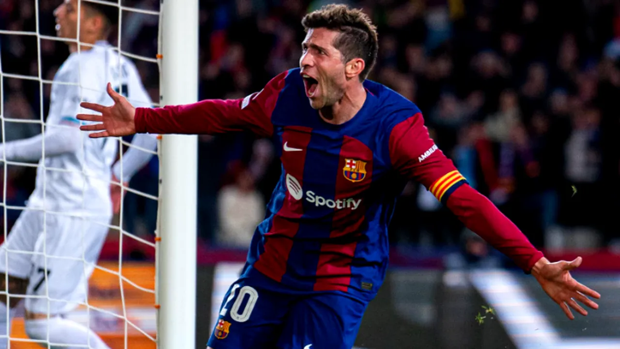 Au mai rămas două NECUNOSCUTE! 6 echipe deja calificate în sferturile Ligii Campionilor