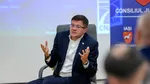 Costel Alexe și povestea SMS-urilor dubioase trimise de pe telefonul său în ziua alegerilor. Decizia neașteptată luată de BEJ Iași