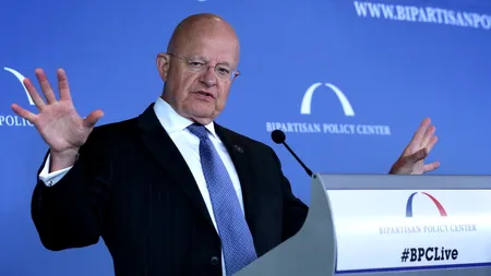 Cum vede șeful serviciilor de informații ale SUA epurările din armata turcă