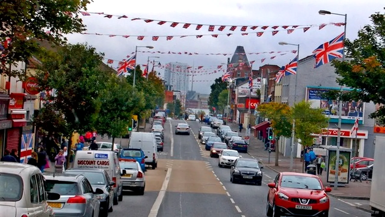 Irlanda de Nord nu vrea să iasă din UE. Ce planuri se fac la Belfast. Marea Britanie, din nou în pericol