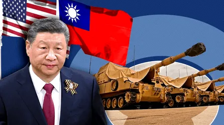 Beijingul avertizează: vânzările de arme ale SUA către Taiwan ar putea compromite vizita lui Trump din aprilie. Ce ar conține noul pachet al americanilor