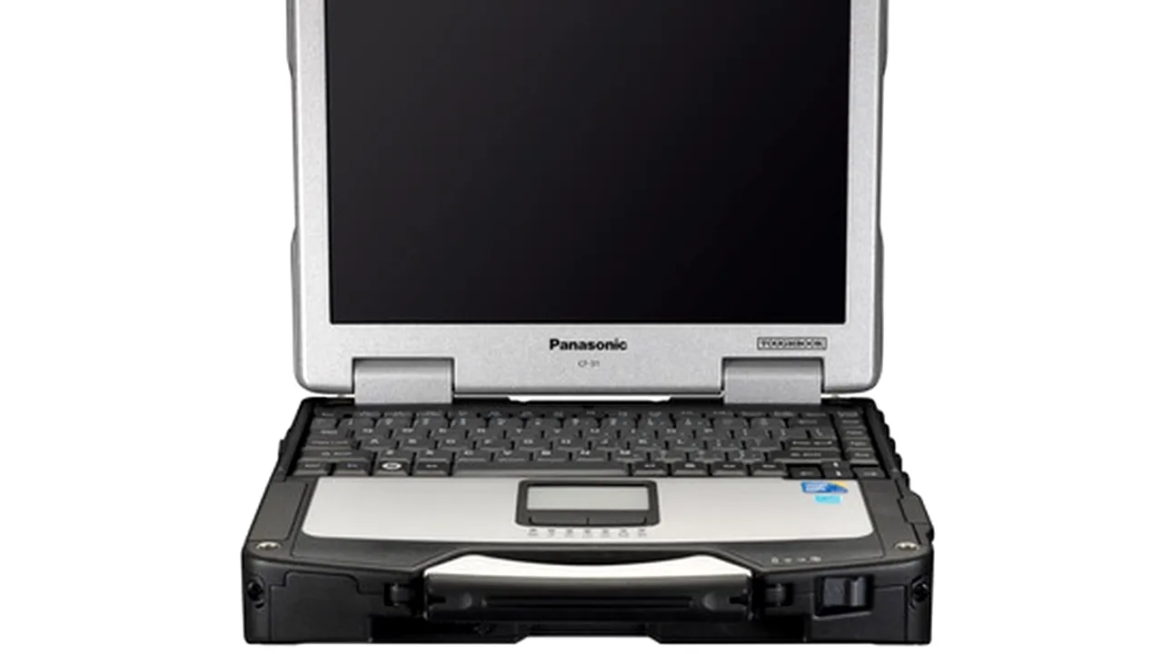 Laptopul a cărui baterie poate funcționa și 18 ore
