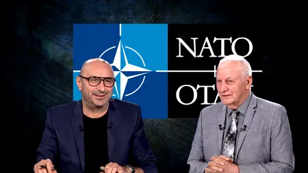 Generalul Virgil Bălăceanu spune ce ar trebui să facă România în urma incidentului de la Galați: „Scutul danubian trebuie să fie inițiativa noastră. România trebuie să invoce Articolul 3 NATO pentru a convinge aliații să vină cu sisteme antidronă în țară”