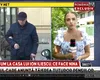 Ce se întâmplă acum la casa lui Ion Iliescu, unde este așteptat de soția sa