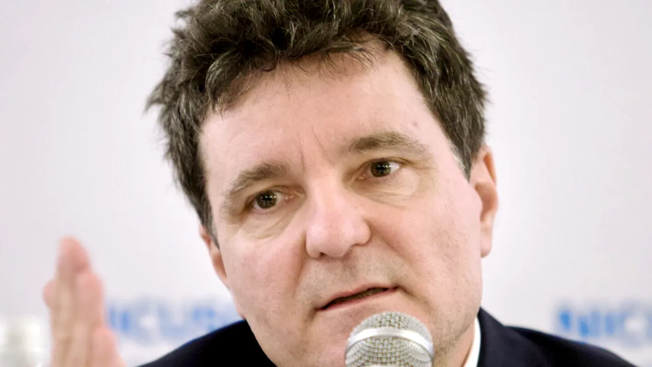 Nicușor Dan, după altercația Trump-Zelenski: „Europa trebuie să își asume responsabilități”