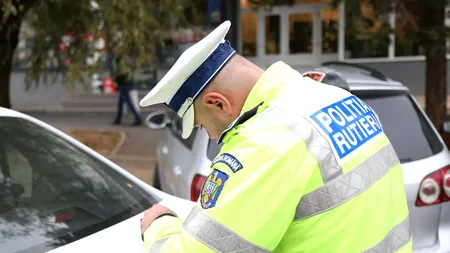 Amendă de 1.200 de lei pentru șoferii care nu au asta la ei când sunt opriți. Puțini știu cât de mult trebuie să plătească