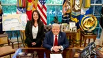Fosta secretară a Muncii din administrația Trump, anchetată pentru consum de alcool și delapidarea banilor publici