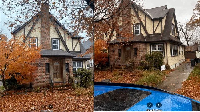 85-15 Wareham Place (Sursa Foto: Google Maps)