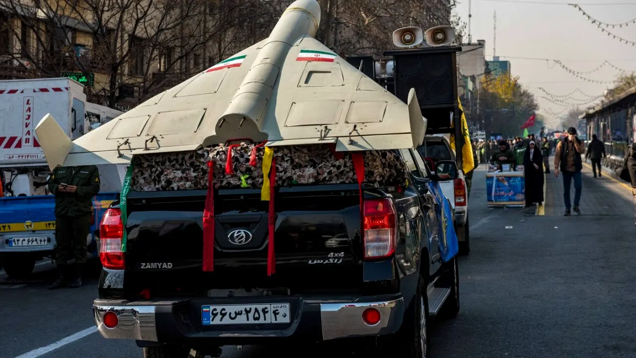 Război în Orientul Mijlociu, ziua 552.  Iranul și-a plasat forțele armate în stare de ALERTĂ maximă