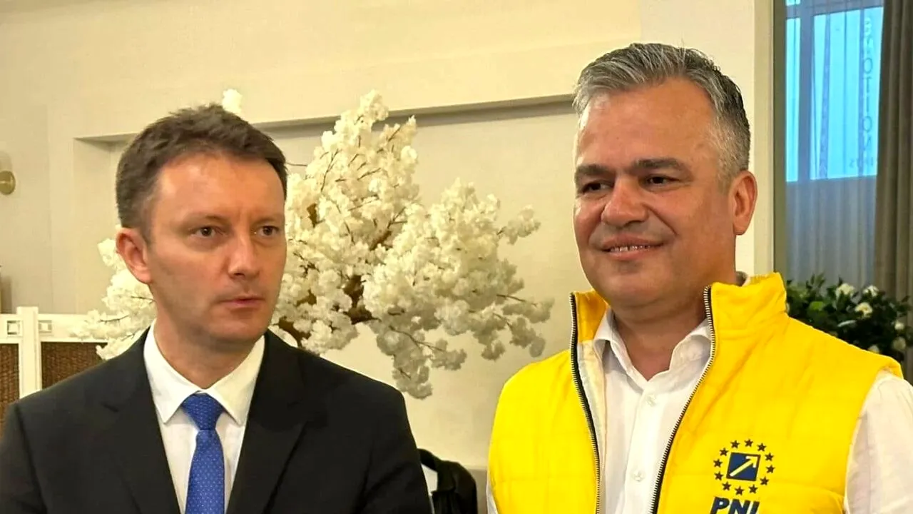 Mureșan vs. Veștea. Duelul Guvernelor care au picat la votul de învestire. Câte voturi a primit fiecare premier desemnat din partea grupurilor parlamentare