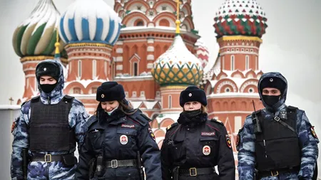 Cine sunt oamenii din ”armata privată a lui Putin” care nu au vrut să lupte în Ucraina. Avocat: ”Concedierea lor a fost ilegală, îmi exprim îndoielile cu privire la corectitudinea procesului”